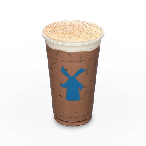 Mexican-Spiced Chocolate Drinks