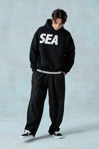 Technical Lifestyle Apparel Image 1