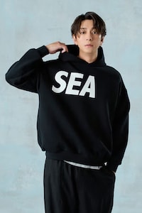 Technical Lifestyle Apparel Image 2