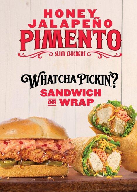 Creamy Pimento Cheese Sandwiches