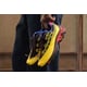 Hybrid Trail Sneakers Image 1