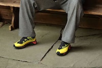 Hybrid Trail Sneakers Image 2
