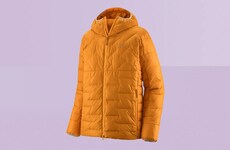 Durability-Driven Parka Hoodies