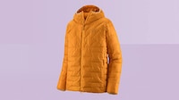 Durability-Driven Parka Hoodies
