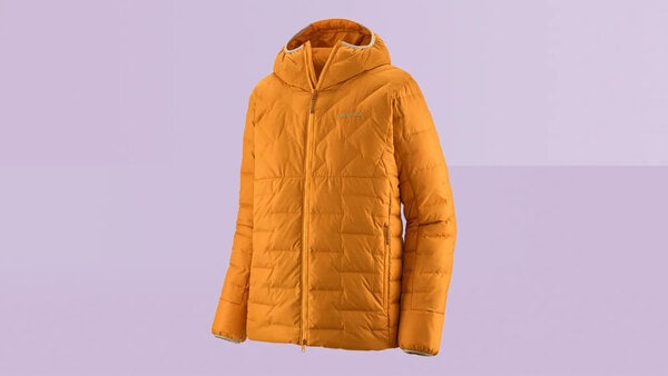 Durability-Driven Parka Hoodies