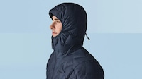 Durability-Driven Parka Hoodies Image 3