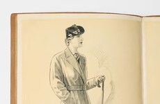 Trench Coat Exhibitions