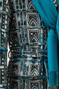 Trench Coat Exhibitions Image 2