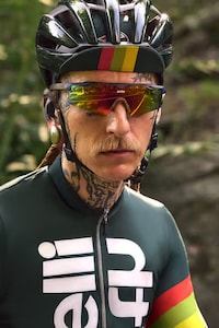 Artful Italian Racing Bicycles Image 2