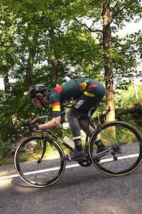Artful Italian Racing Bicycles Image 3