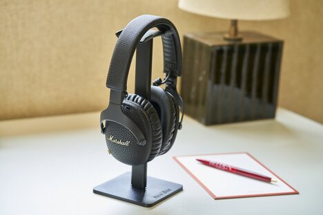 Curated In-Room Audio Experiences