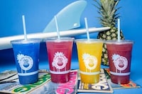 Better-For-You Refresher Beverages Image 1