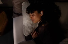 Ultra-Compact Sleeping Earbuds