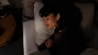 Ultra-Compact Sleeping Earbuds Image 1