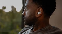 Ultra-Compact Sleeping Earbuds Image 3