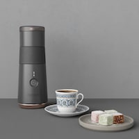 Mobile Turkish Coffee Makers Image 2