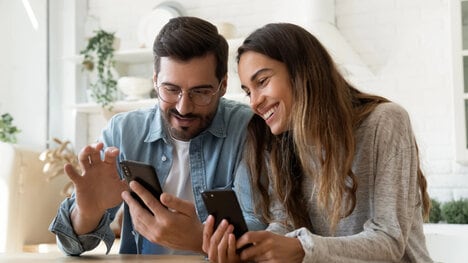 Shared Household Memberships