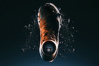Agile Off-Grid Trail Sneakers Image 2