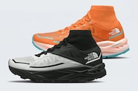 Agile Off-Grid Trail Sneakers Image 3
