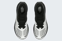 Agile Off-Grid Trail Sneakers Image 4