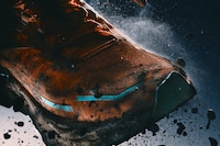 Agile Off-Grid Trail Sneakers Image 7