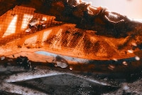 Agile Off-Grid Trail Sneakers Image 8