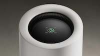 Humidifying Smart Air Purifiers Image 2