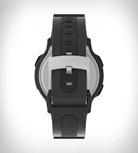 80s Era-Inspired Timepiece Models Image 5