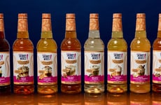 Free-From Fall Syrups