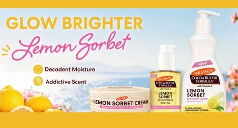 Brightening Cocoa Body Care