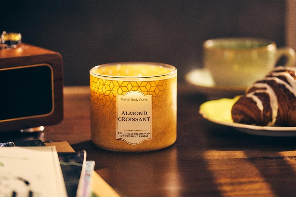 Flaky Fall Fragrances