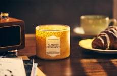 Flaky Fall Fragrances