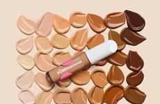 Blurring Skincare Concealers