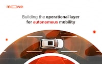 Autonomous Fleet Operations Image 1