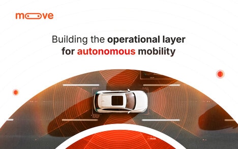 Autonomous Fleet Operations