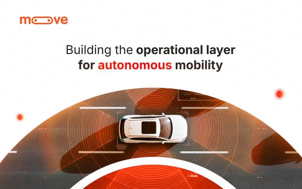 Autonomous Fleet Operations