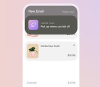 E-Commerce Business Platforms