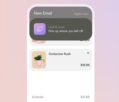 E-Commerce Business Platforms