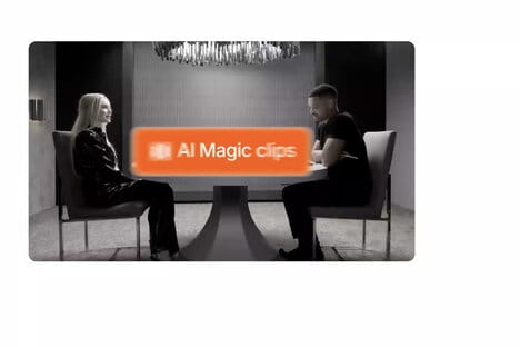 AI Video Captions