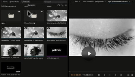 AI Video Editors