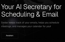 AI Personal Assistants