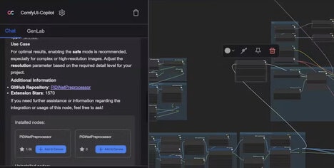 AI Workflow Assistants