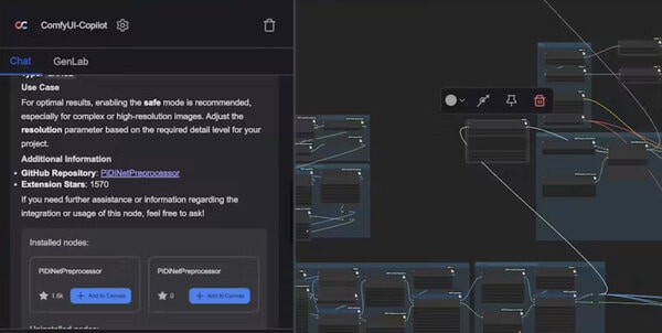 AI Workflow Assistants