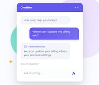 AI Customer Support Agents Image 1
