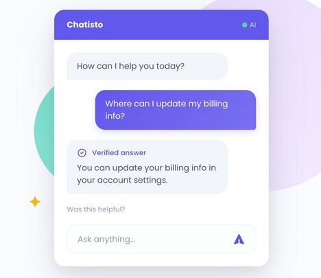 AI Customer Support Agents