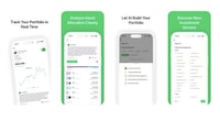 AI Investment Portfolio Tools