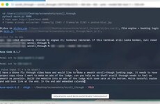 Terminal Coding Agents