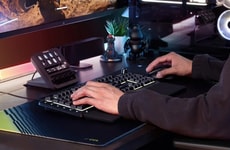 Gaming Control Peripherals