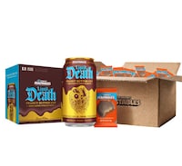 Dessert-Inspired Sparkling Waters Image 1