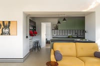 Colorful Mediterranean Homes Image 2